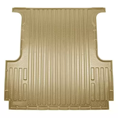 Коврики в багажное отделение для Dongfeng DF6 (2022)/RICH 6 (2018) (бежевый)