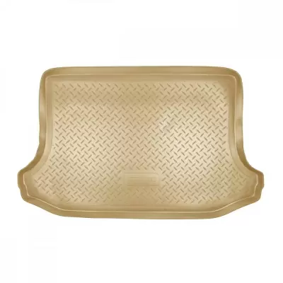 Коврики в багажное отделение для Toyota RAV4 (A2,XA3/A2,XA3(09) (2005-2013) (бежевый)