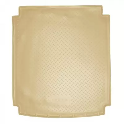 Коврики в багажное отделение для Mercedes-Benz GL (X164) (2006-2012) (бежевый)