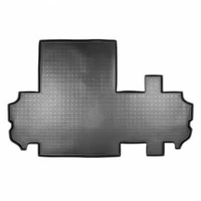 Коврики салонные для Citroen SpaceTourer (2018) (3-ий ряд)/Standart (длинная база/короткая база)\ Peugeot Traveller (2018) (3-ий ряд)