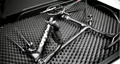 Велокрепление Modula Suprema от интернет-магазина AUTOBOKS.kz. 