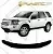 Мухобойка (дефлектор капота) для Land Rover Freelander II 2006-2012 (арт. 2010010102968) от интернет-магазина AUTOBOKS.kz. 