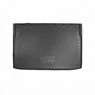 Коврики в багажное отделение для Opel Crossland X (2017) (на верхнюю полку)