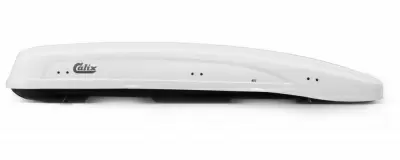 Автобокс Calix M22 390 белый глянцевый двустороннее