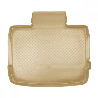 Коврики в багажное отделение для Opel Insignia (SD)\ Opel Insignia (HB) (2009) (с докаткой) (бежевый)