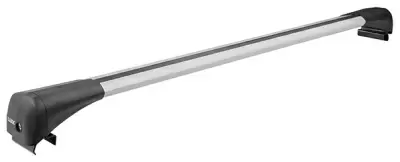 Багажник на крышу Lux 798049 для Kia Sportage 2016-2021 серебристый от интернет-магазина AUTOBOKS.kz. 