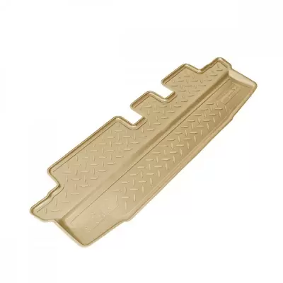 Коврики салонные для Chevrolet Orlando (2011) (бежевый)