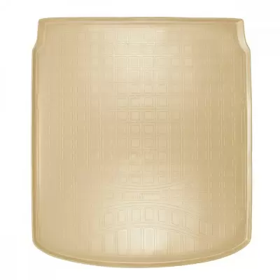 Коврики в багажное отделение для Audi A6 (C8:4Н) (2018) (бежевый)