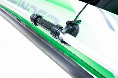 Каяк Pathfinder 34177, 350x78x47см