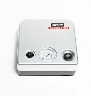 Автокомпрессор REAKTIV RA-YF651