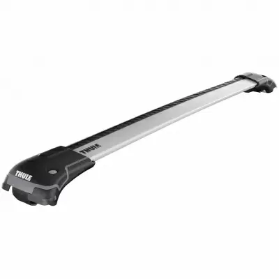 Багажник на крышу THULE WingBar Edge S+M 9584