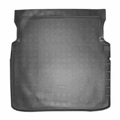 Коврики в багажное отделение для Mercedes-Benz E (W211) (SD) (2006-2009)