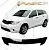 Мухобойка (дефлектор капота) для Toyota Matrix 2002-2007 (арт. 2010010106119) от интернет-магазина AUTOBOKS.kz. 
