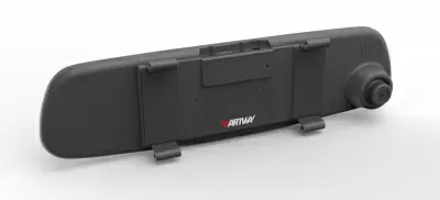 Видеорегистратор Artway AV-600 от интернет-магазина AUTOBOKS.kz. 