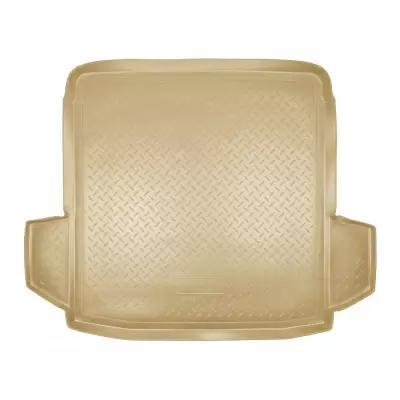 Коврики в багажное отделение для Volkswagen Passat B6 (SD) (2005-2011) (бежевый)