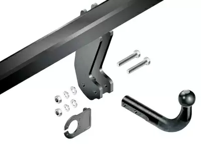 Фаркоп Imiola B/026 для BMW X5 2018+/X6 2019+/X7 2019+