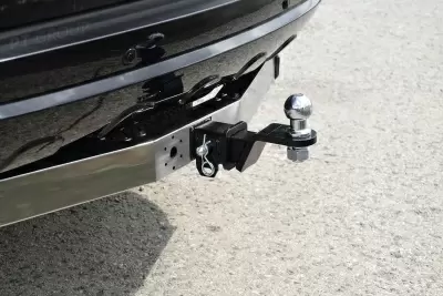 Фаркоп на HAVAL H5 с 2020 от Интернет-Магазина Autoboks.kz