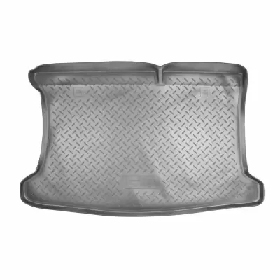 Коврики в багажное отделение для Kia Rio (RUS(QB) (HB) (2012)