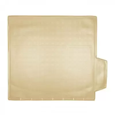 Коврики в багажное отделение для Land Rover Range Rover (2012) (бежевый)