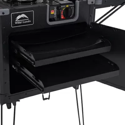 Кухонный органайзер Wild Land