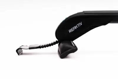 Багажник на крышу REAKTIV CT-5501A 100см черный за дверной проем от интернет-магазина AUTOBOKS.kz. 