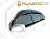 Ветровик на дверь CA Plastic 2010030304274 для Lexus RX 2003-2009 от интернет-магазина AUTOBOKS.kz