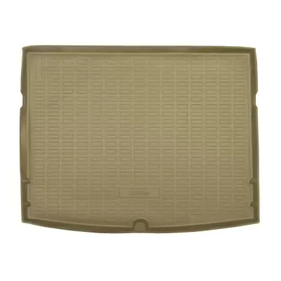 Коврики в багажное отделение для Mazda MX-30 (2020) (бежевый)