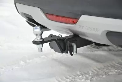 Фаркоп на LADA Vesta / SW / SW Cross с 2017 от Интернет-Магазина Autoboks.kz