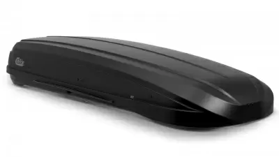 Автобокс Calix H22 500 черный матовый двустороннее