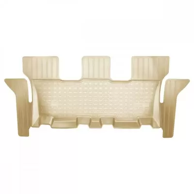 Коврики салонные для Kia Sorento Prime 3D (2015) (бежевый)