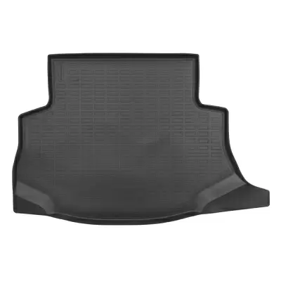 Коврики в багажное отделение для Nissan Leaf I (2010-2017)