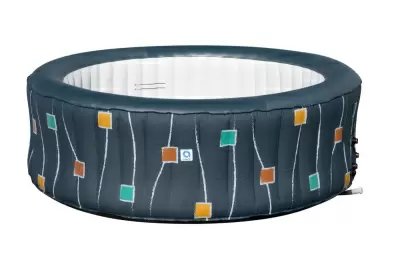 Бассейн джакузи Avenli Vienna, 204x204x70см