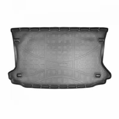 Коврики в багажное отделение для Ford EcoSport (2014-2018)