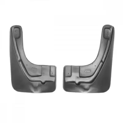 Брызговики на Ford Focus 2008-2013 (Unidec NPL-Br-22-17F)