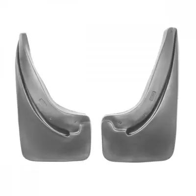 Брызговики на Opel Astra J 2013-2017 (Unidec NPL-Br-63-12B)