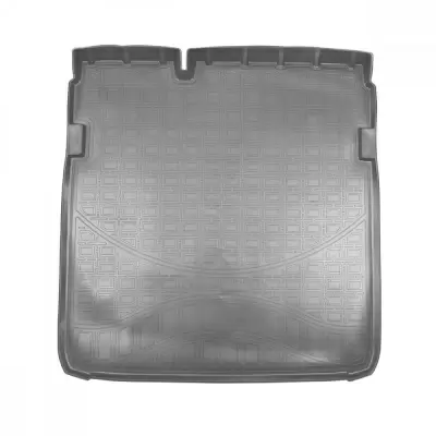 Коврики в багажное отделение для Renault Arkana 2WD (2019) (серый)