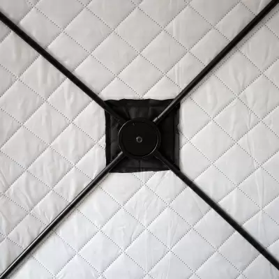 Палатка Reaktiv RA-ST-1 черный