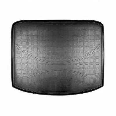 Коврики в багажное отделение для Honda CR-V V (2017) (на нижнюю полку)