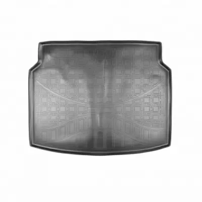 Коврики в багажное отделение для Chery Tiggo 4 (I) (2017)