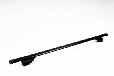 Багажник на крышу REAKTIV CT-5785 135см черный на классические рейлинги от интернет-магазина AUTOBOKS.kz. 