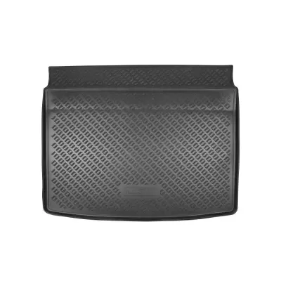 Коврики в багажное отделение для Mazda CX-30 (2019) (с органайзером)