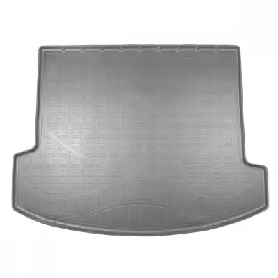Коврики в багажное отделение для GAC GS5 (2020) (серый)