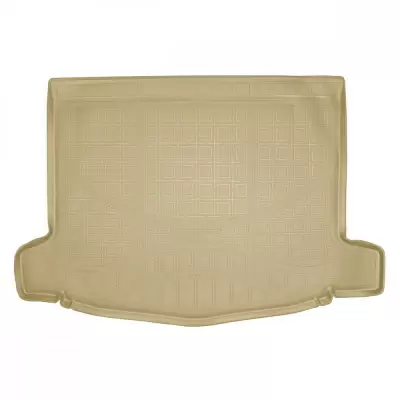 Коврики в багажное отделение для Honda Civic IX (EU)12) (HB) (2012) (5 дверей) (бежевый)
