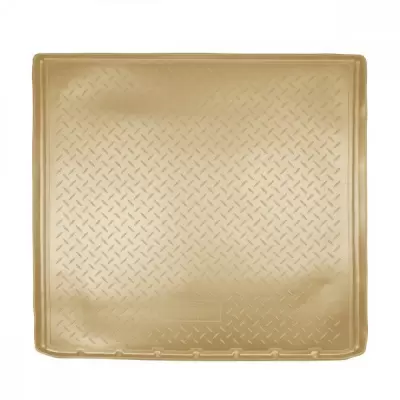 Коврики в багажное отделение для Opel Astra J (WAG) (2010) (бежевый)