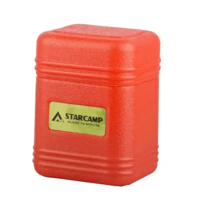 Газовая плитка-горелка на газу STARCAMP HX-CS04 от магазина AUTOBOKS.kz. 