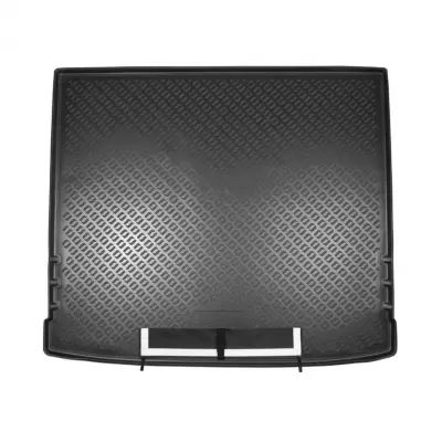 Коврики в багажное отделение с фартуком для Ford Focus IV (WAG) (2018)