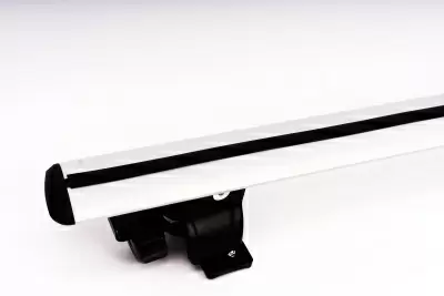 Багажник на крышу REAKTIV YH-A-053S за дверной проем серебристый от интернет-магазина AUTOBOKS.kz. 