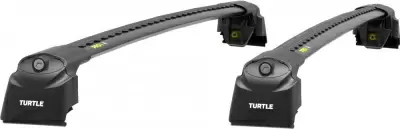 Багажник на крышу Turtle Air 3 черный