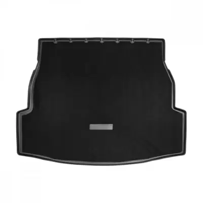 Коврики в багажное отделение комбинированные для Toyota RAV4 (XA50) (2019)