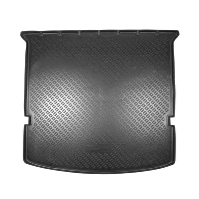 Коврики в багажное отделение для Ford Galaxy III (2015)